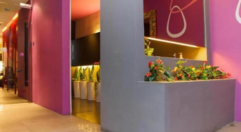 Bliss Boutique Hotel