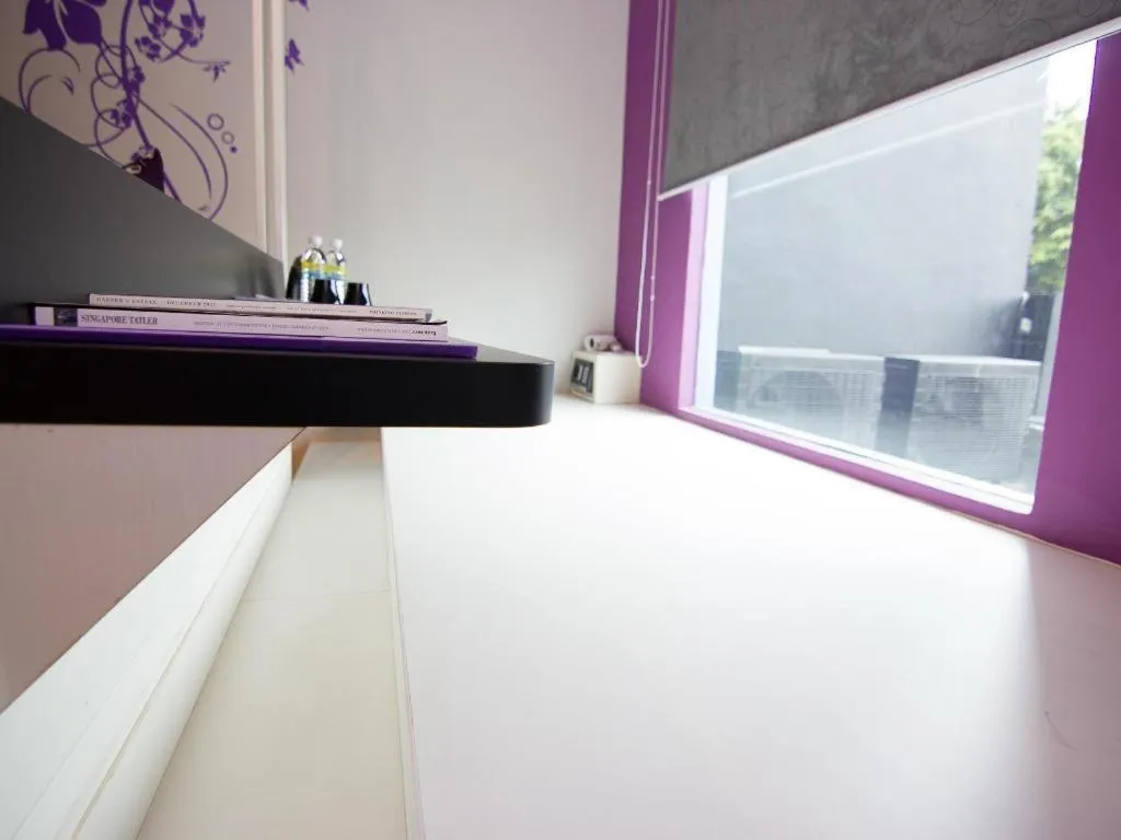 Bliss Boutique Hotel