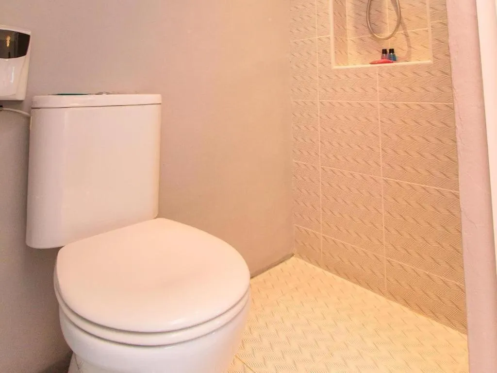 Bliss Boutique Hotel