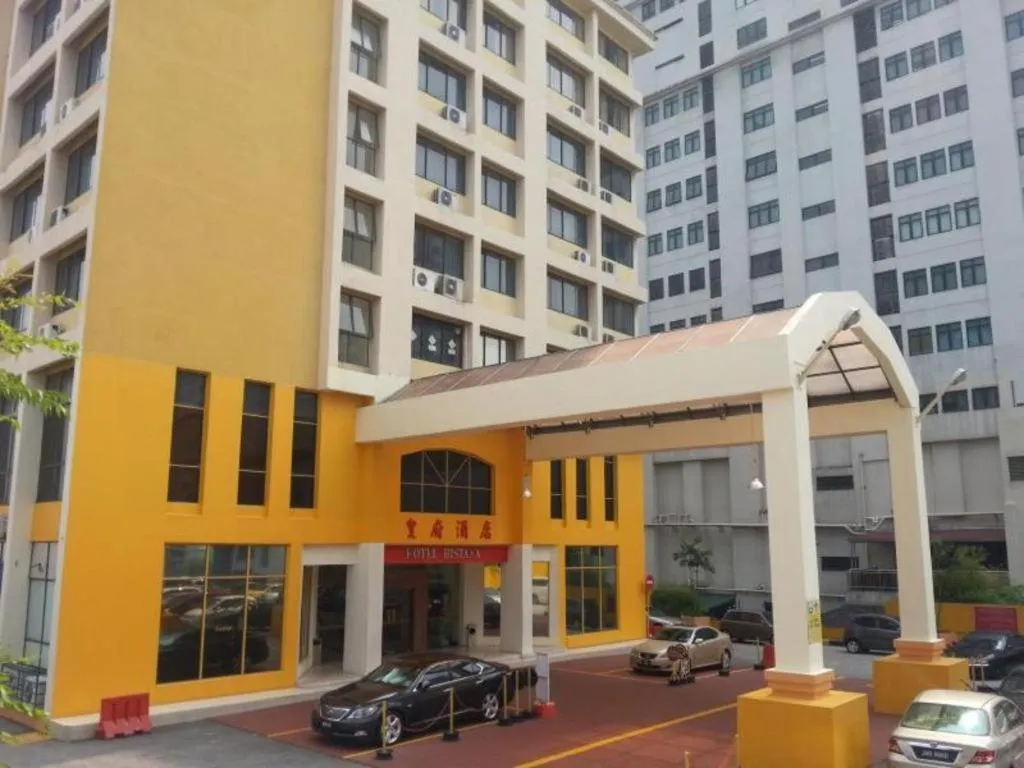 Klang Histana Hotel