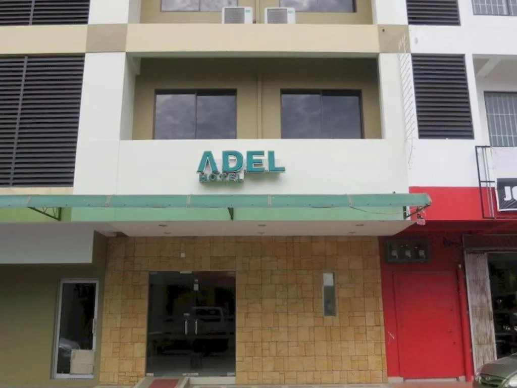 Adel Hotel