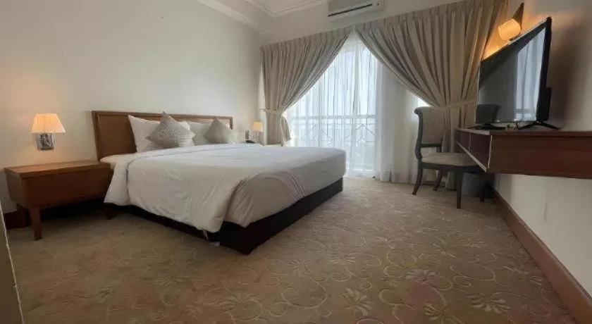 Putra Brasmana Hotel