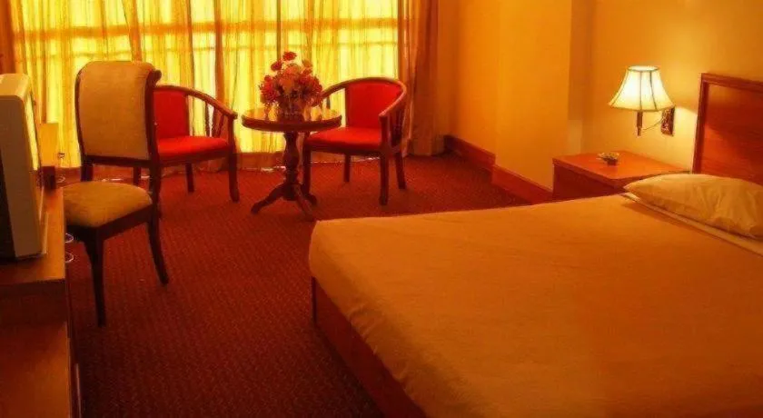 Putra Brasmana Hotel