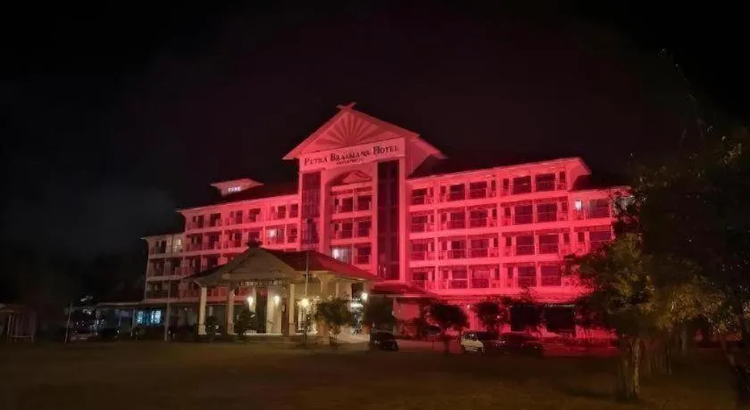 Putra Brasmana Hotel