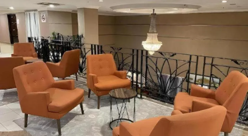 Putra Brasmana Hotel