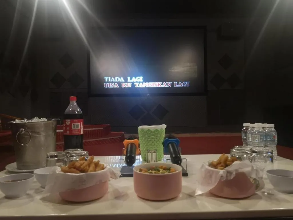 Putra Brasmana Hotel