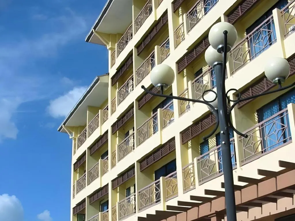 Putra Brasmana Hotel