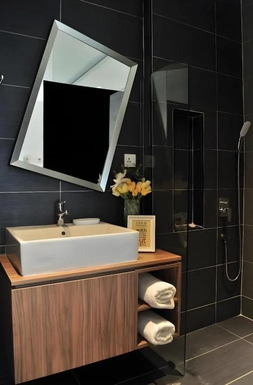 Zoom Inn Boutique Hotel by Ardens - Danga Bay