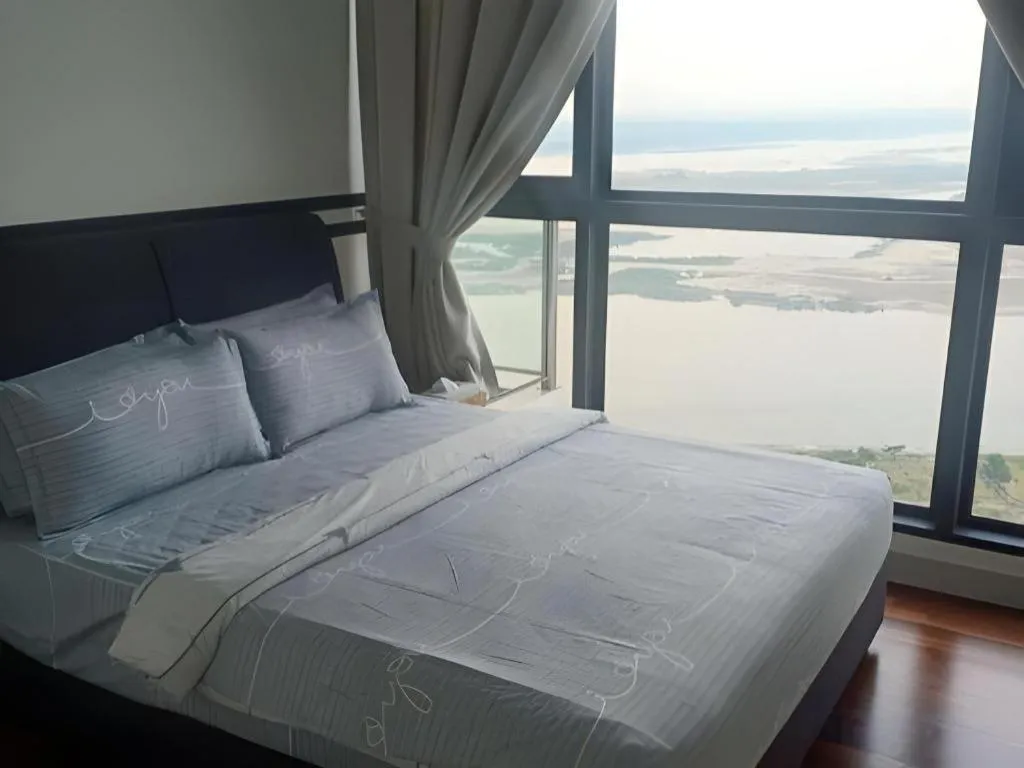 Bed in Zoom Inn Boutique Hotel by Ardens - Danga Bay