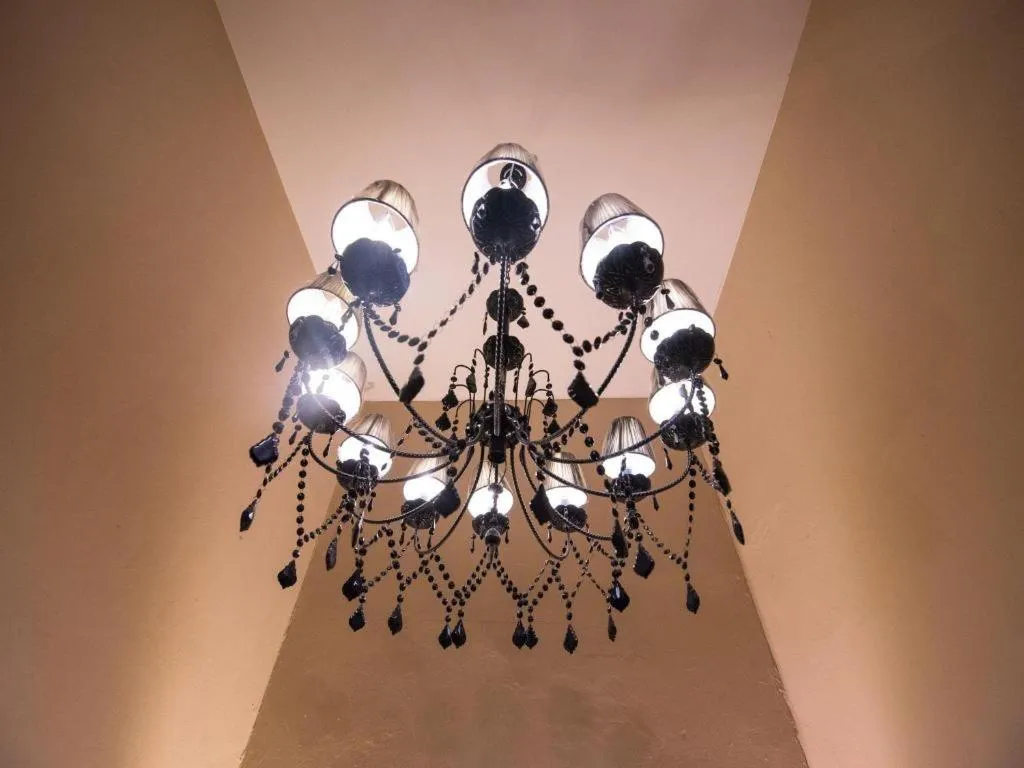 Aston Boutec Hotel Lintas Plaza