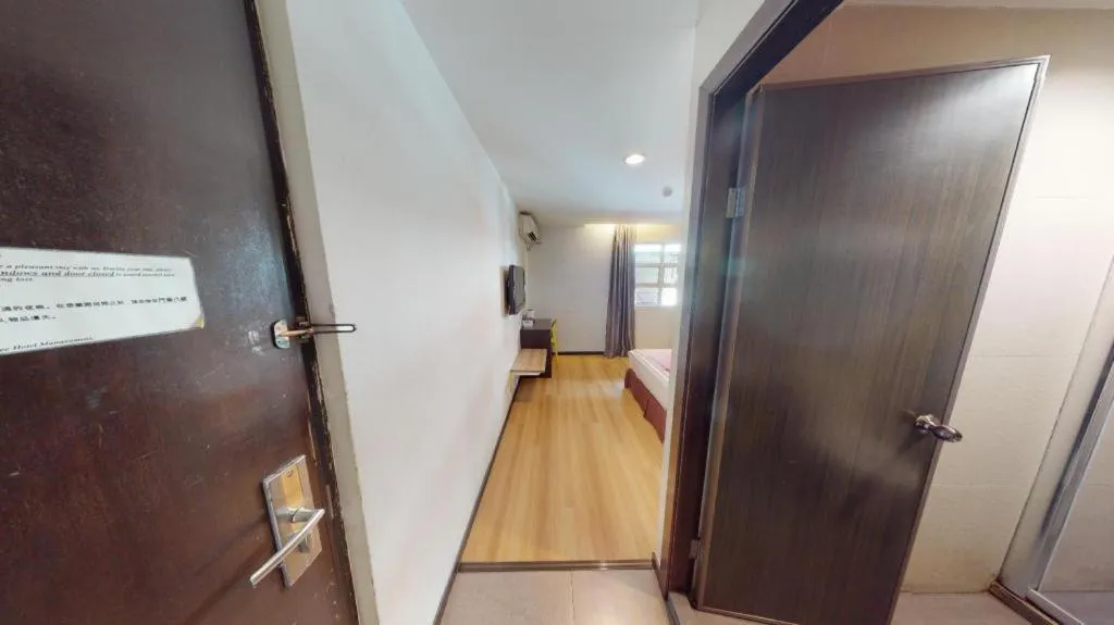 Aston Boutec Hotel Lintas Plaza