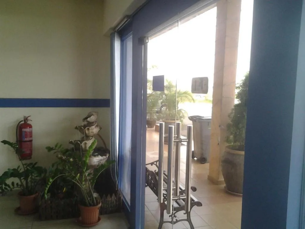 Sea Front Hotel Port Dickson