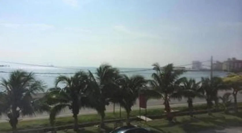 Sea Front Hotel Port Dickson