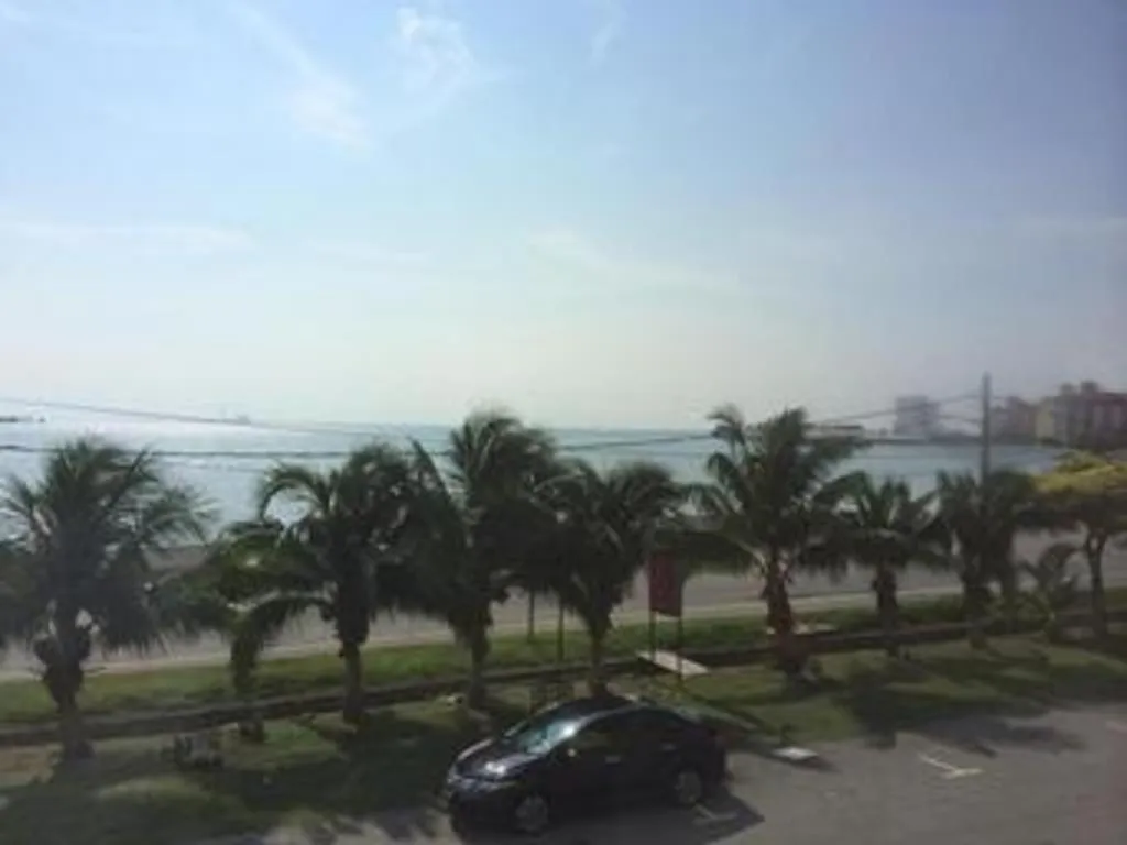 Sea Front Hotel Port Dickson