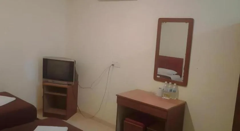 Sea Front Hotel Port Dickson