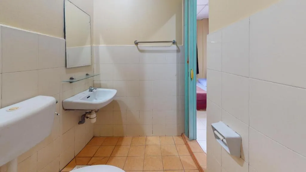 Sea Front Hotel Port Dickson