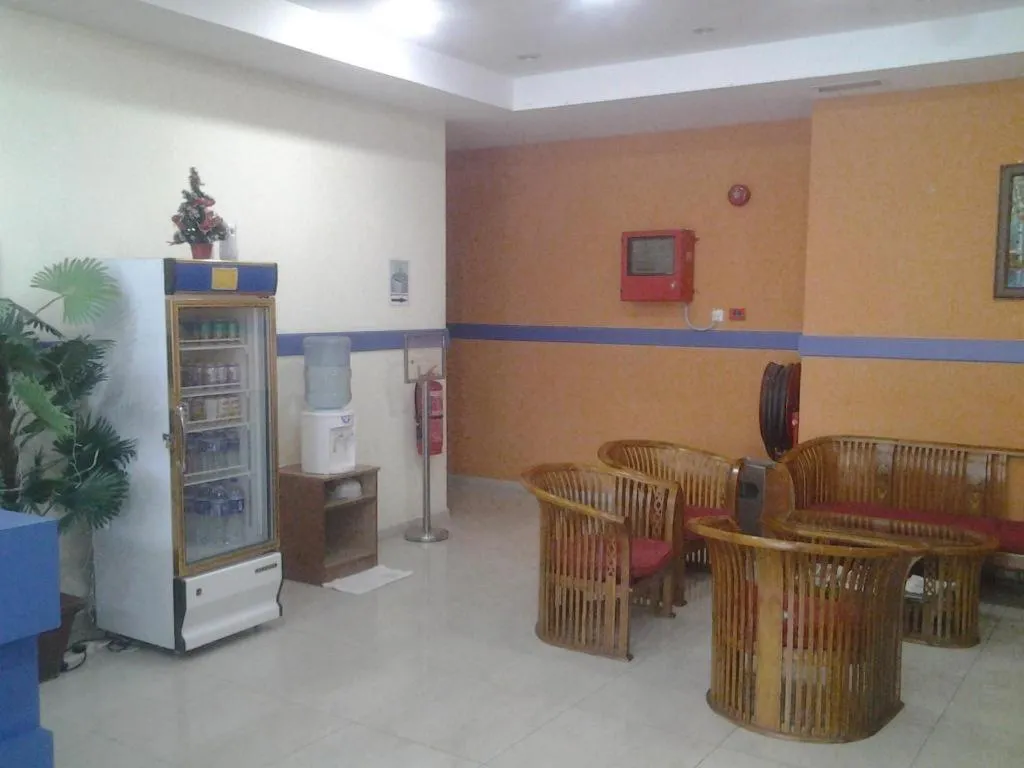 Sea Front Hotel Port Dickson