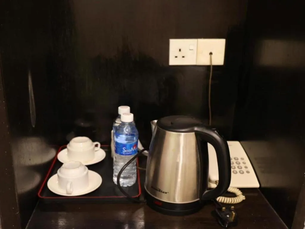 Hotel O D Nice Inn Hotel