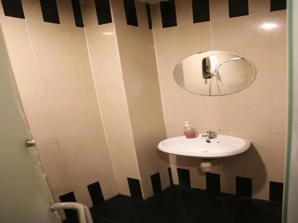 Hotel O D Nice Inn Hotel