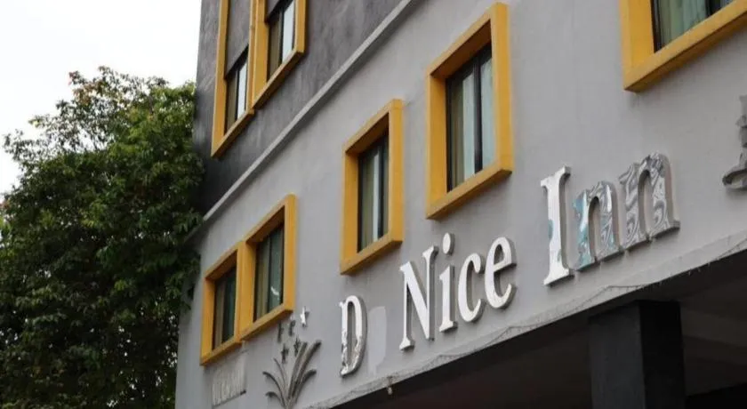 Hotel O D Nice Inn Hotel