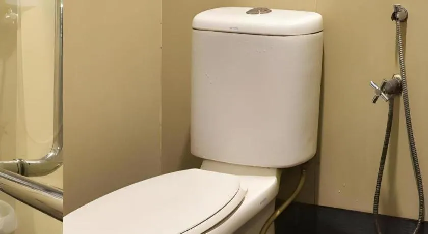 Hotel O D Nice Inn Hotel