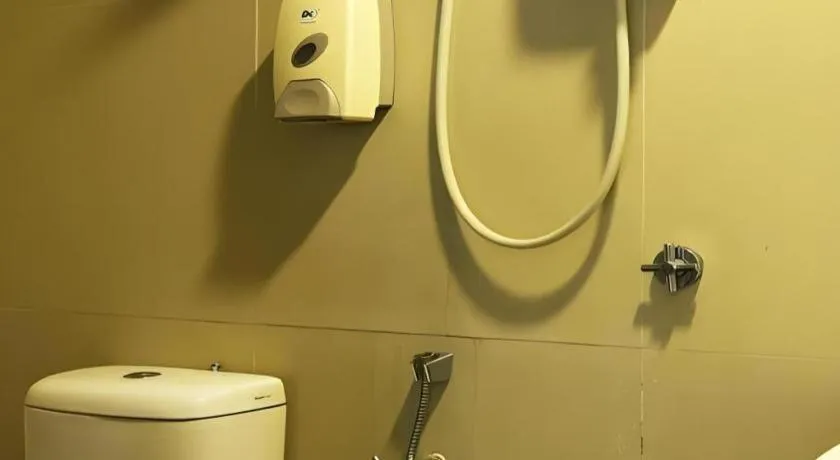 Hotel O D Nice Inn Hotel