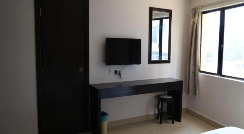 Hotel O D Nice Inn Hotel