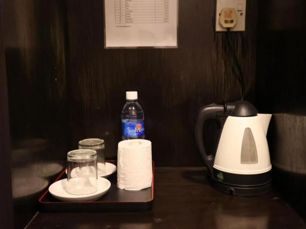 Hotel O D Nice Inn Hotel