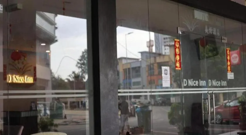 Hotel O D Nice Inn Hotel