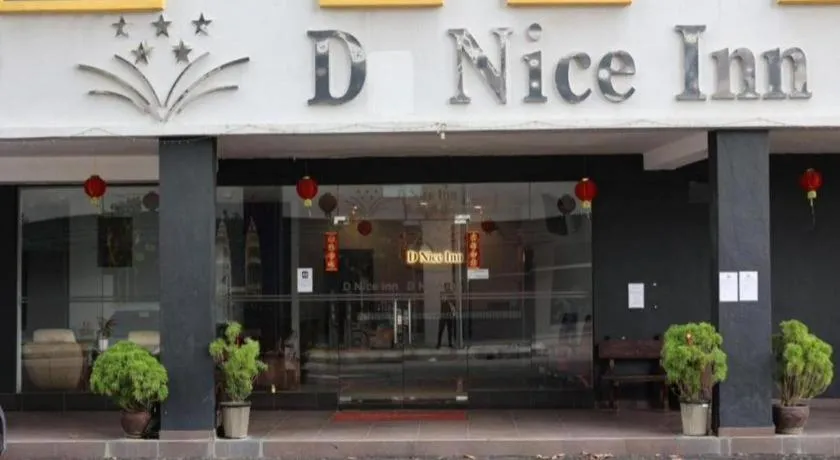 Hotel O D Nice Inn Hotel