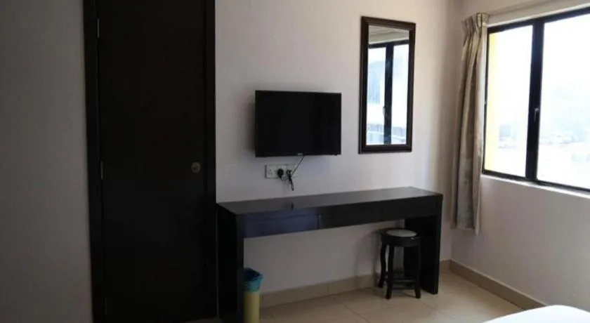 Hotel O D Nice Inn Hotel