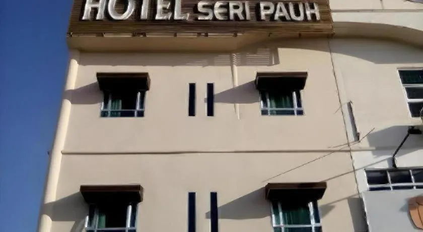 Hotel Seri Pauh
