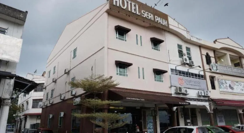 Hotel Seri Pauh