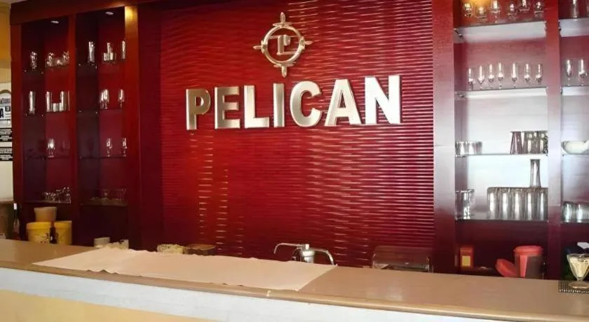 Pelican Hotel
