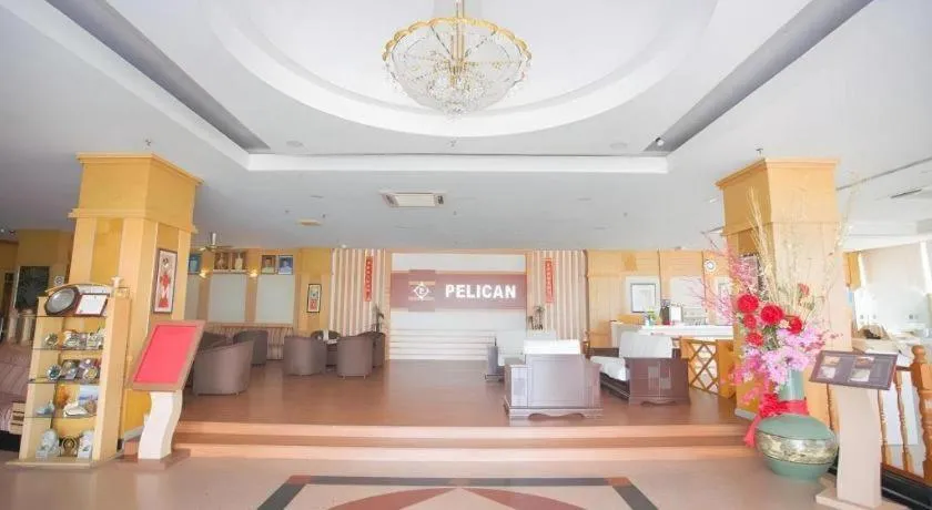 Pelican Hotel