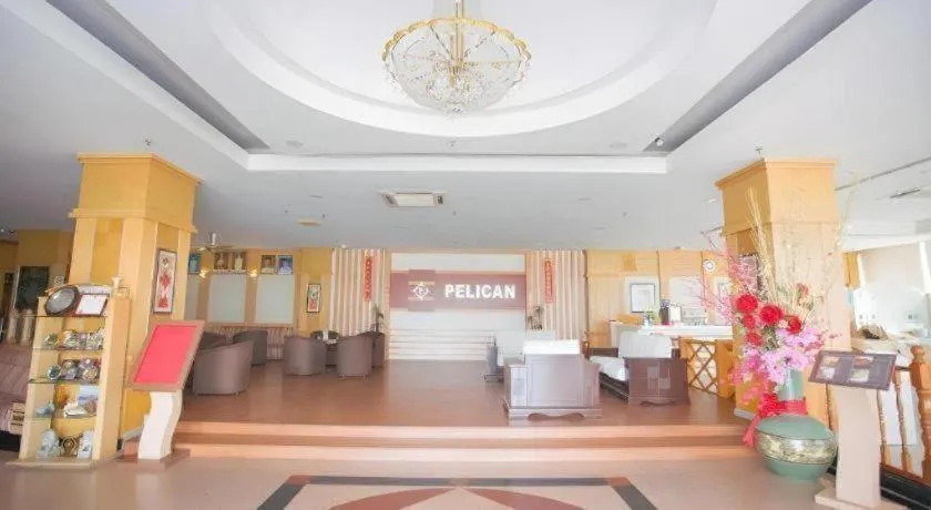 Pelican Hotel