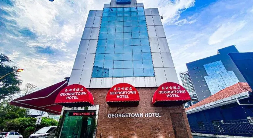 Georgetown Hotel
