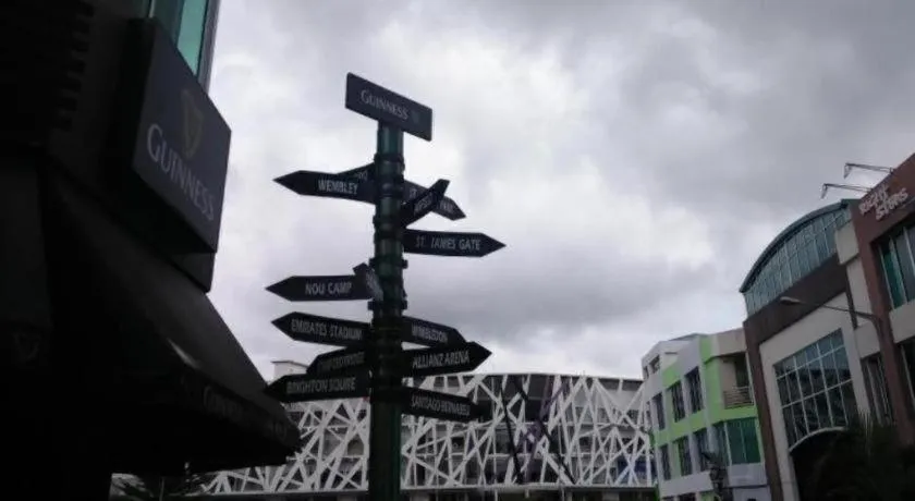 Zotel Business & Leisure Hotel