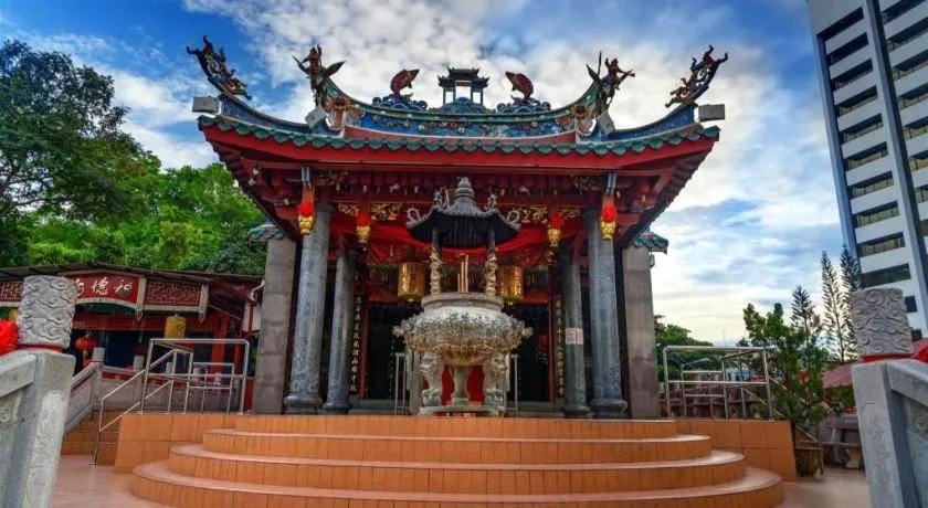 Zotel Business & Leisure Hotel