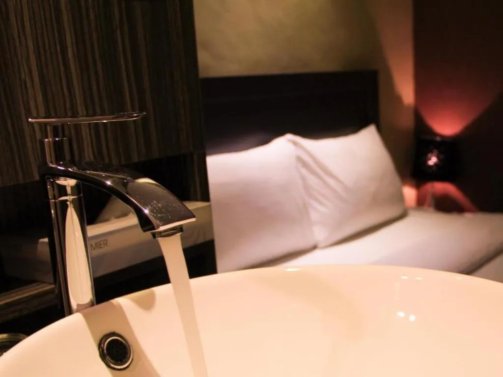 Bed in Zotel Business & Leisure Hotel