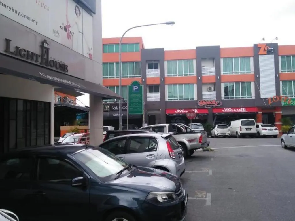 Zotel Business & Leisure Hotel