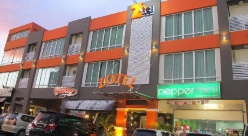 Zotel Business & Leisure Hotel