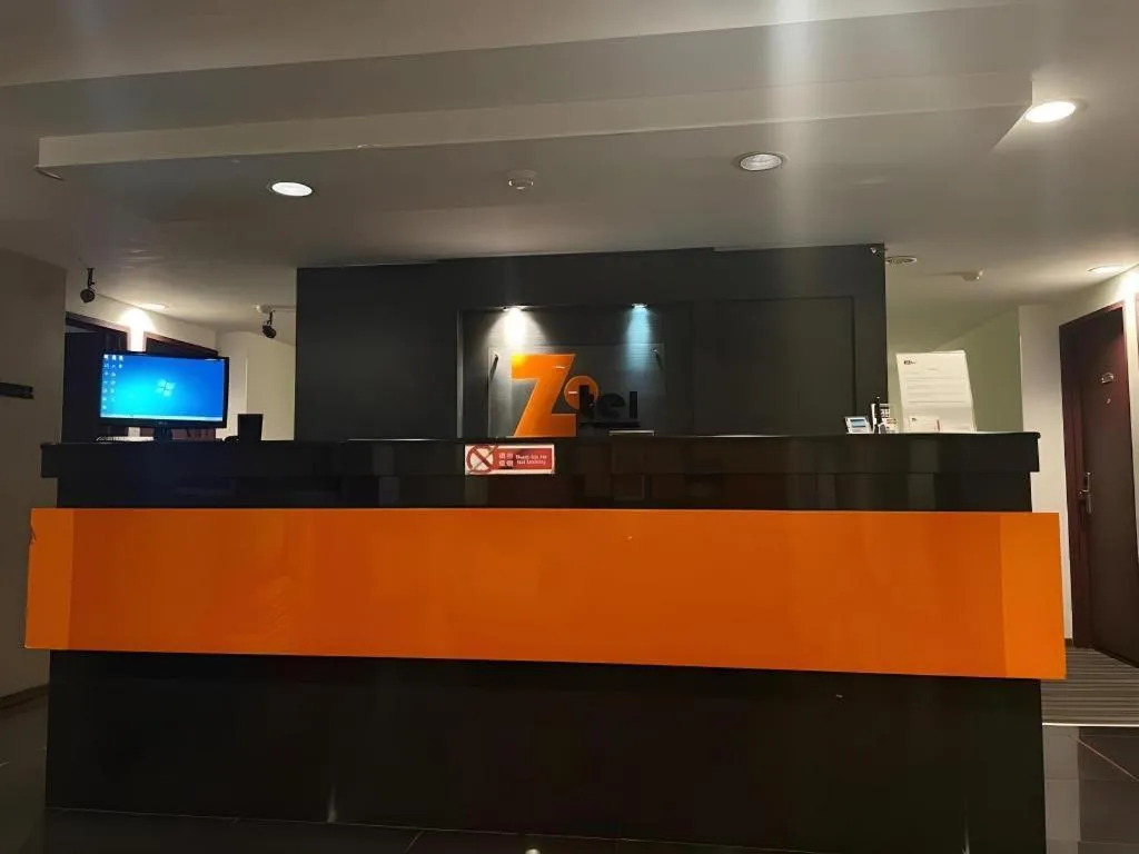 Zotel Business & Leisure Hotel