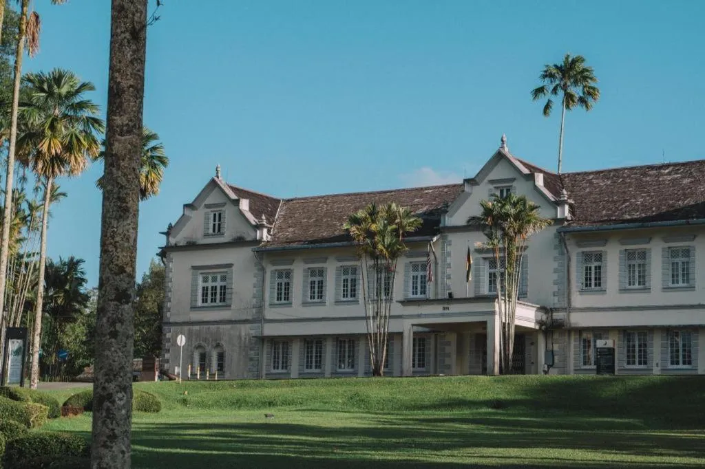 Zotel Business & Leisure Hotel