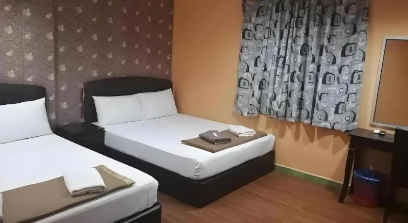 Ampang Point Star Hotel