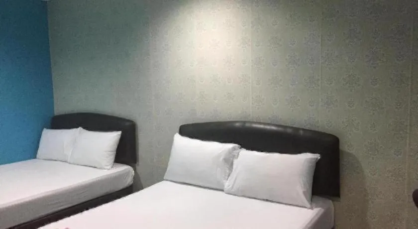 Ampang Point Star Hotel