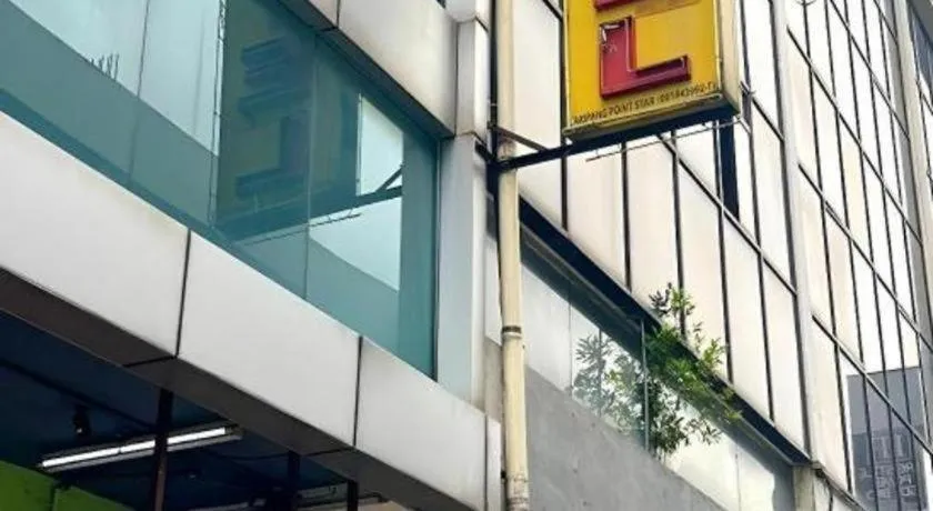 Ampang Point Star Hotel