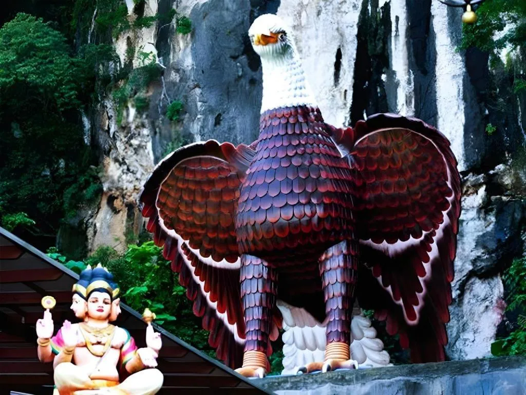 Ampang Point Star Hotel