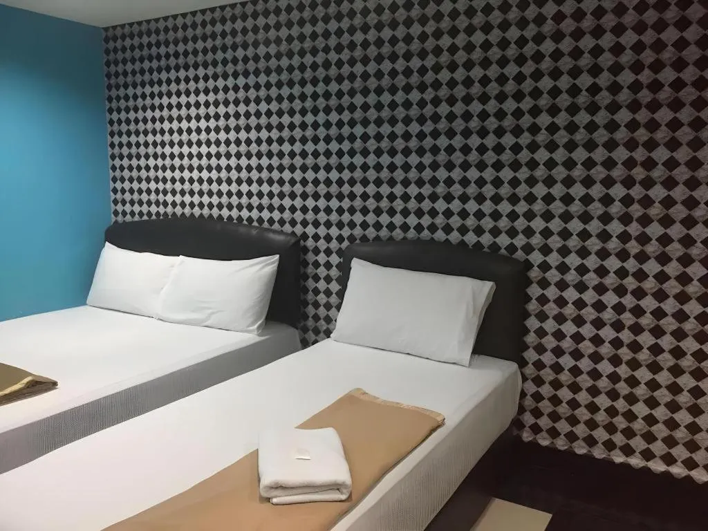 Ampang Point Star Hotel