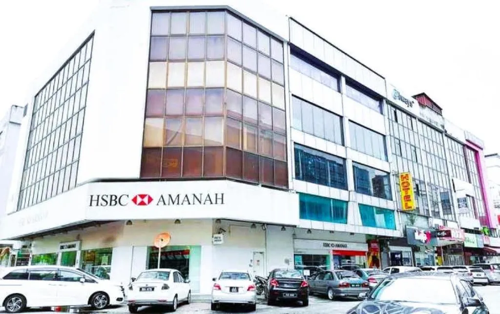 Ampang Point Star Hotel